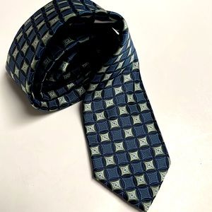 Saddlebred tie